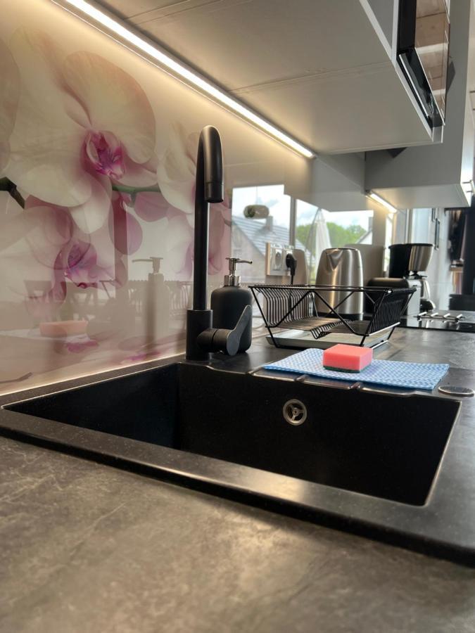 Ulinia Zacisze Dom Comfort 70M2 מראה חיצוני תמונה