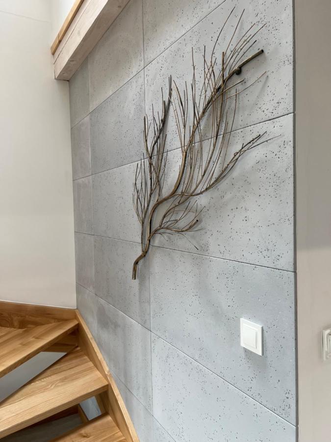 Ulinia Zacisze Dom Comfort 70M2 מראה חיצוני תמונה